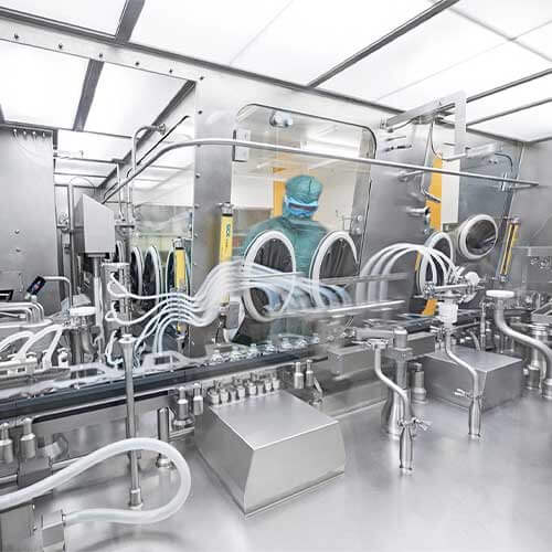 Коротко о нашей деятельности