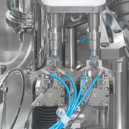 Контрактные площадки