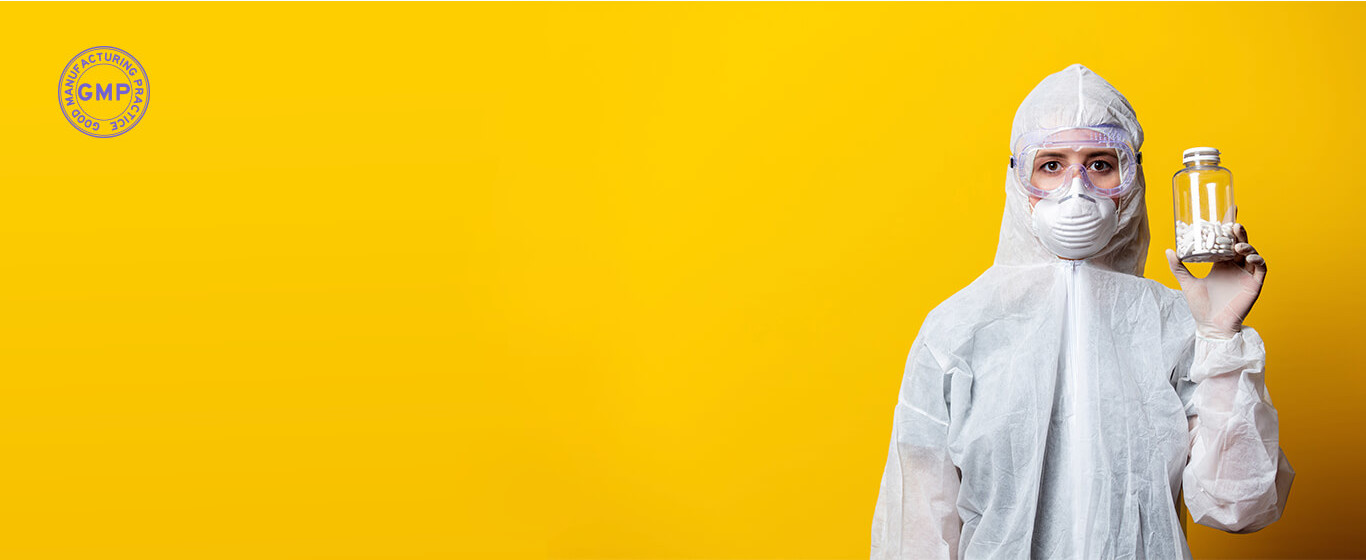 Фармацевтическое производство Eleas в Казахстане